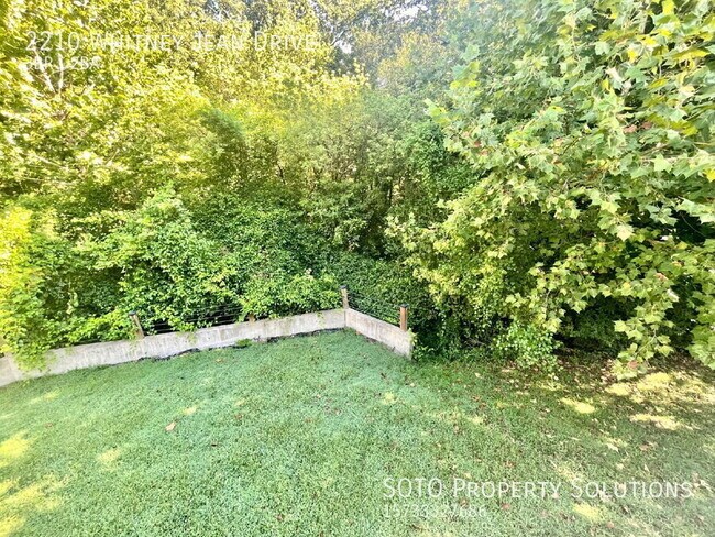 Building Photo - 2210 Whitney Jean Dr