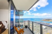 Building Photo - The Collection -  Ocean Views!  1BR/1BA/1PKG