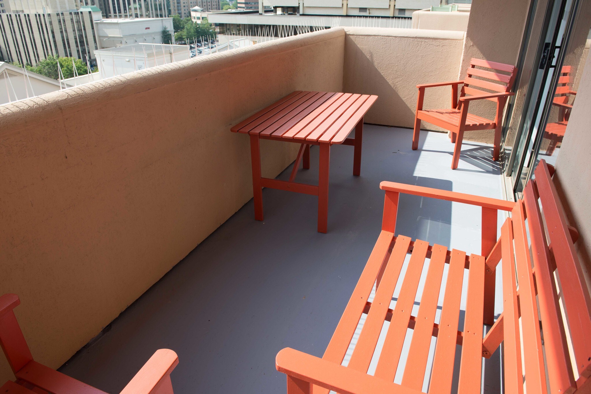 Building Photo - 1301 N Courthouse Rd