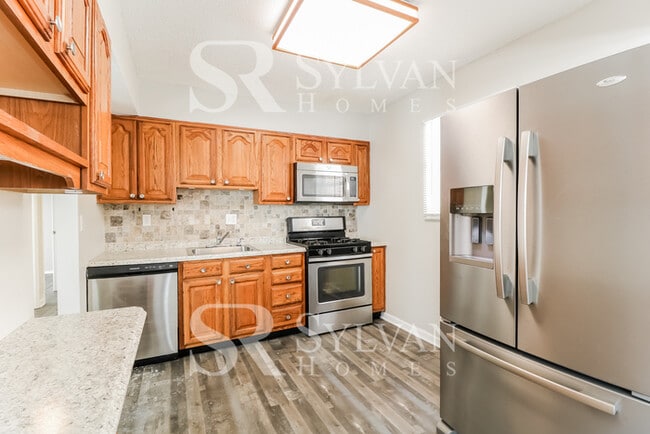 Building Photo - The Lifestyle You Deserve.