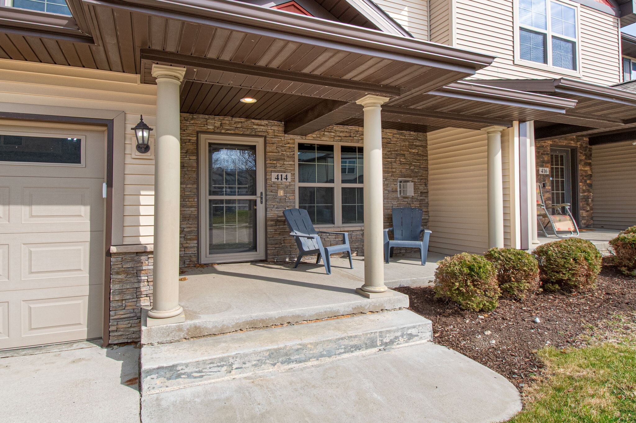 Building Photo - 414 Churchill Dr