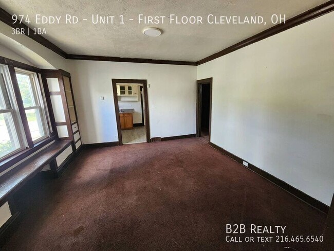 Building Photo - 974 Eddy Rd