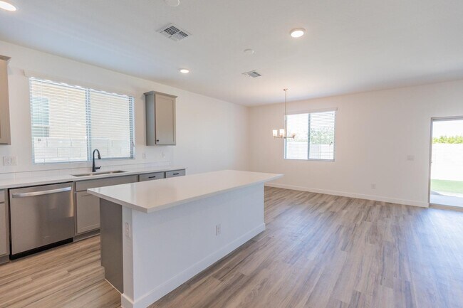 Building Photo - 16976 W Diana Ave