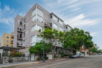 Building Photo - AVAILABLE NOW! Live in Little Italy! 2BD/2BA Condo ~ Partially Furnished! $4,550/month