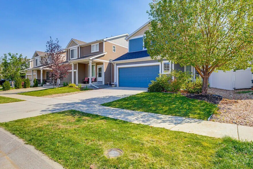 Building Photo - 5546 Lisbon St