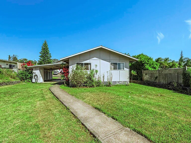Building Photo - 1091 Puana St