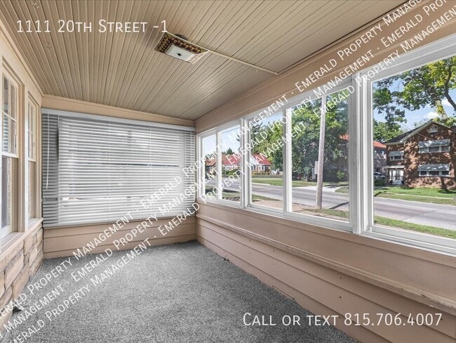 Building Photo - 1111 20th St