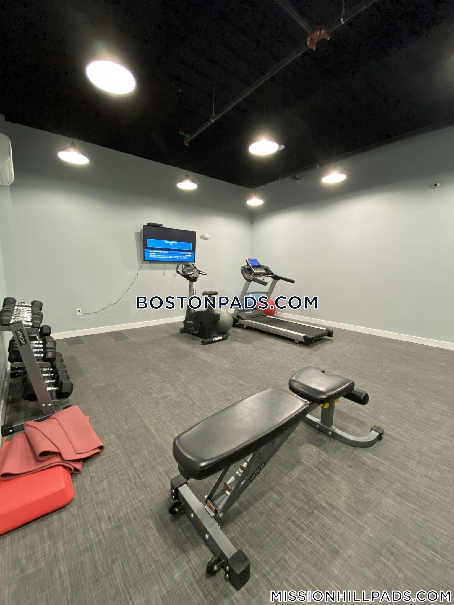 Building Photo - 35 S Huntington Ave