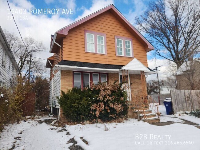 Building Photo - 16403 Pomeroy Ave