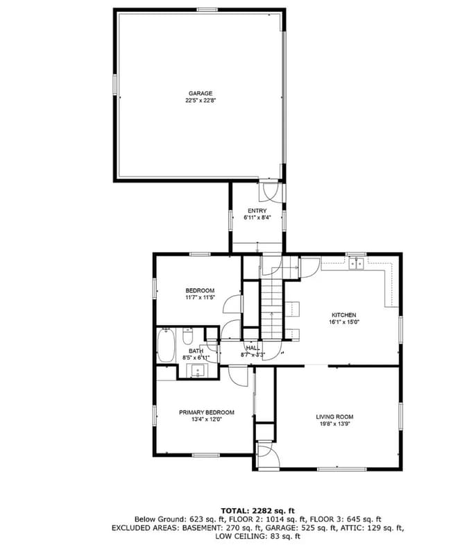 Building Photo - 7150 Clyde Park Ave SW
