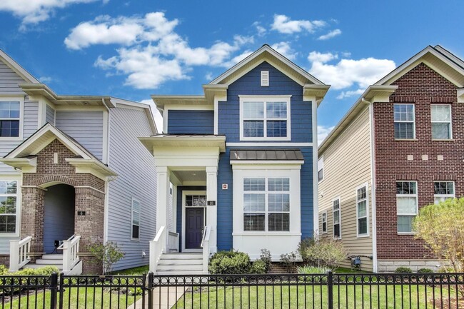 Primary Photo - 10 N Dryden Pl