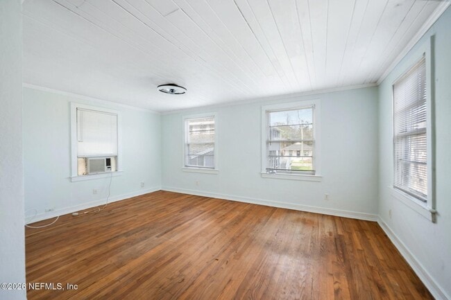 Building Photo - 1438 Dancy St