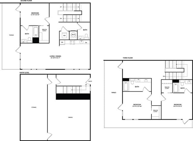 Floorplan - Windsor Morningside