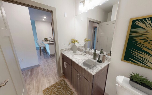 Building Photo - Veneto | 2 Bed 2 Bath | 1282 sf