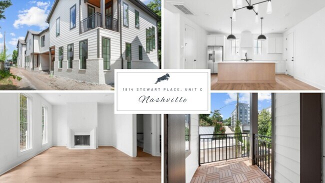 Primary Photo - 1814 Stewart Pl