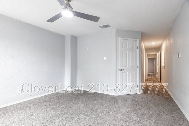 Building Photo - 631 Potomac St