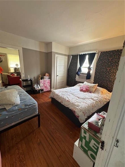 Building Photo - 8134 Freret St