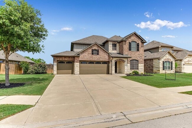 Building Photo - 3908 Crispin Hall Ln