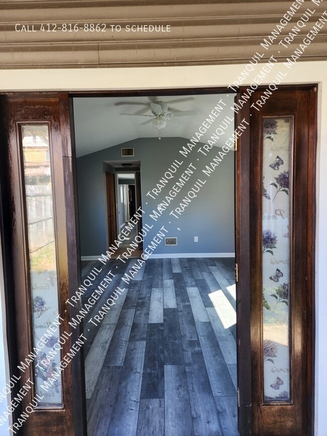 Building Photo - 542 Reed St