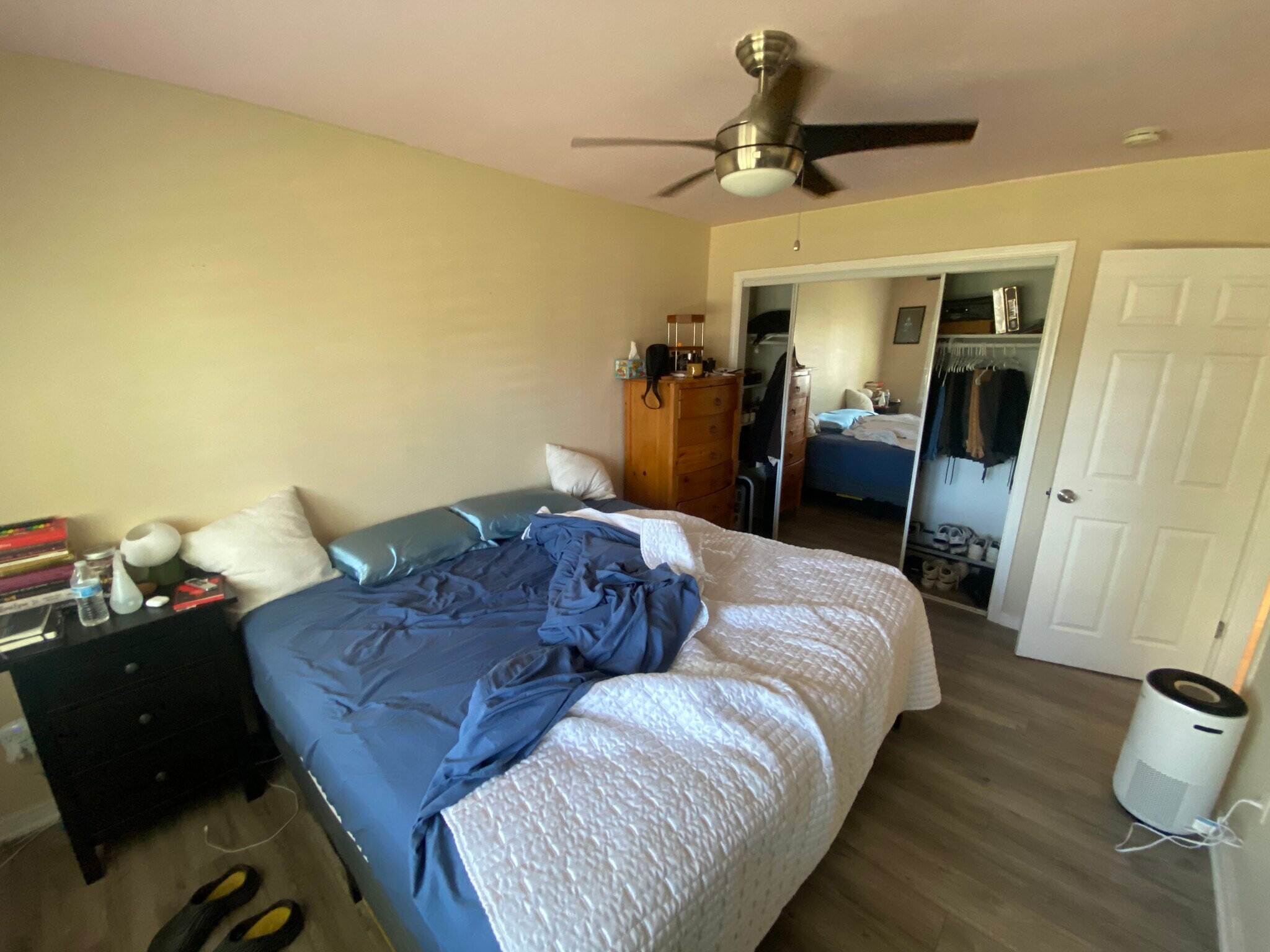 Building Photo - 9767 Comanche Ave