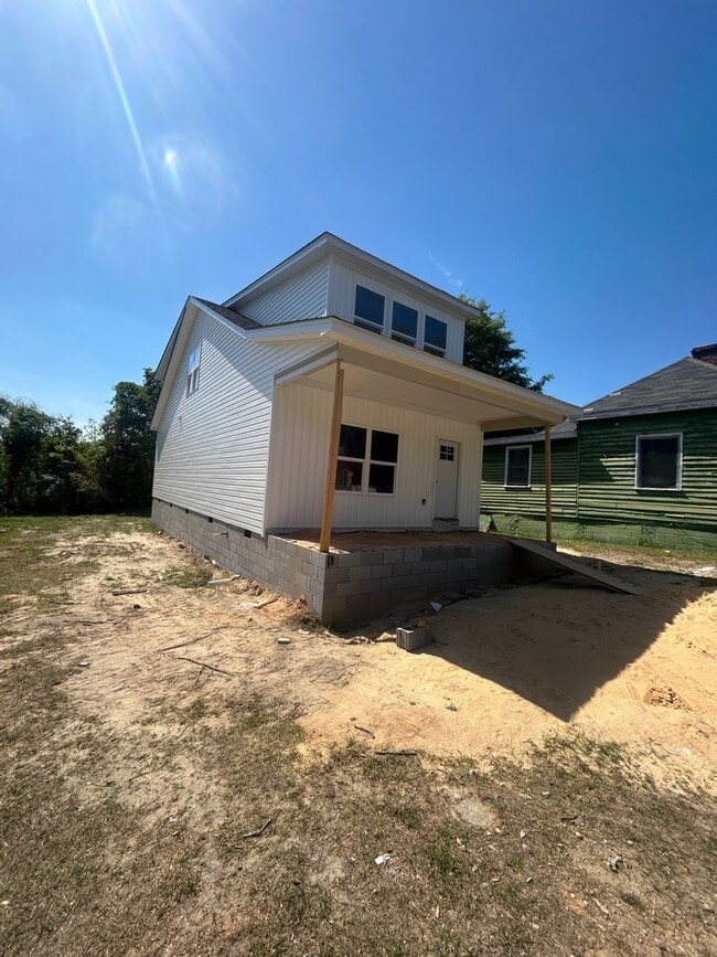 Building Photo - 1111 Tree Street