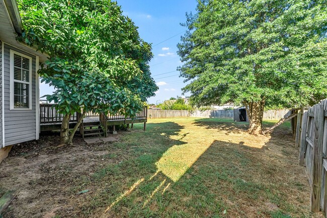 Building Photo - Lovely Home in Arbor Greene Neighborhood w...