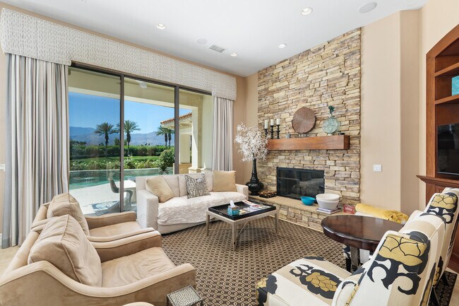 Building Photo - 75739 Via Cortona