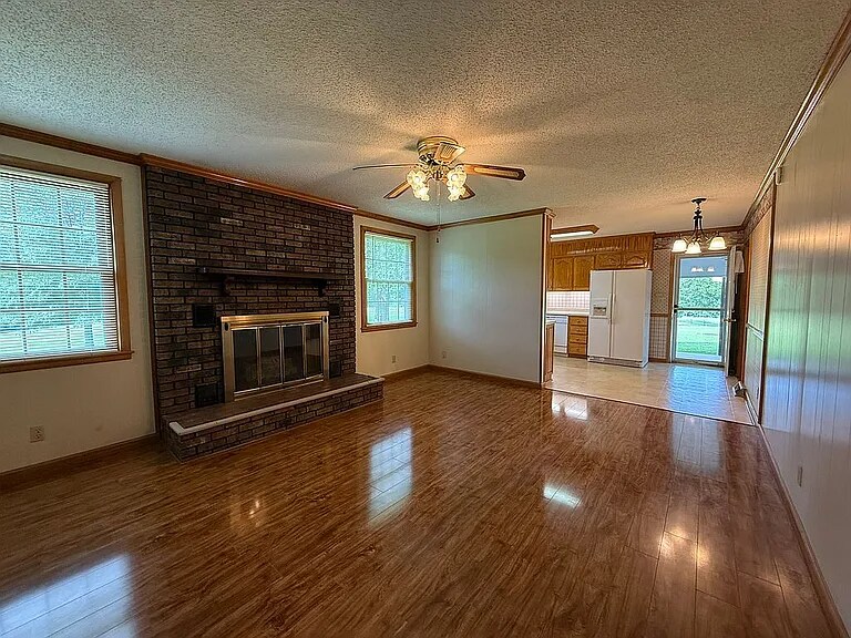 Building Photo - 2628 Frank Abernathy Rd