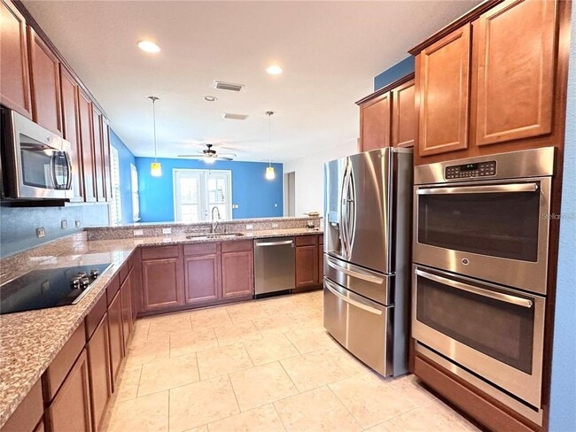 Building Photo - 567 Gunston Ct