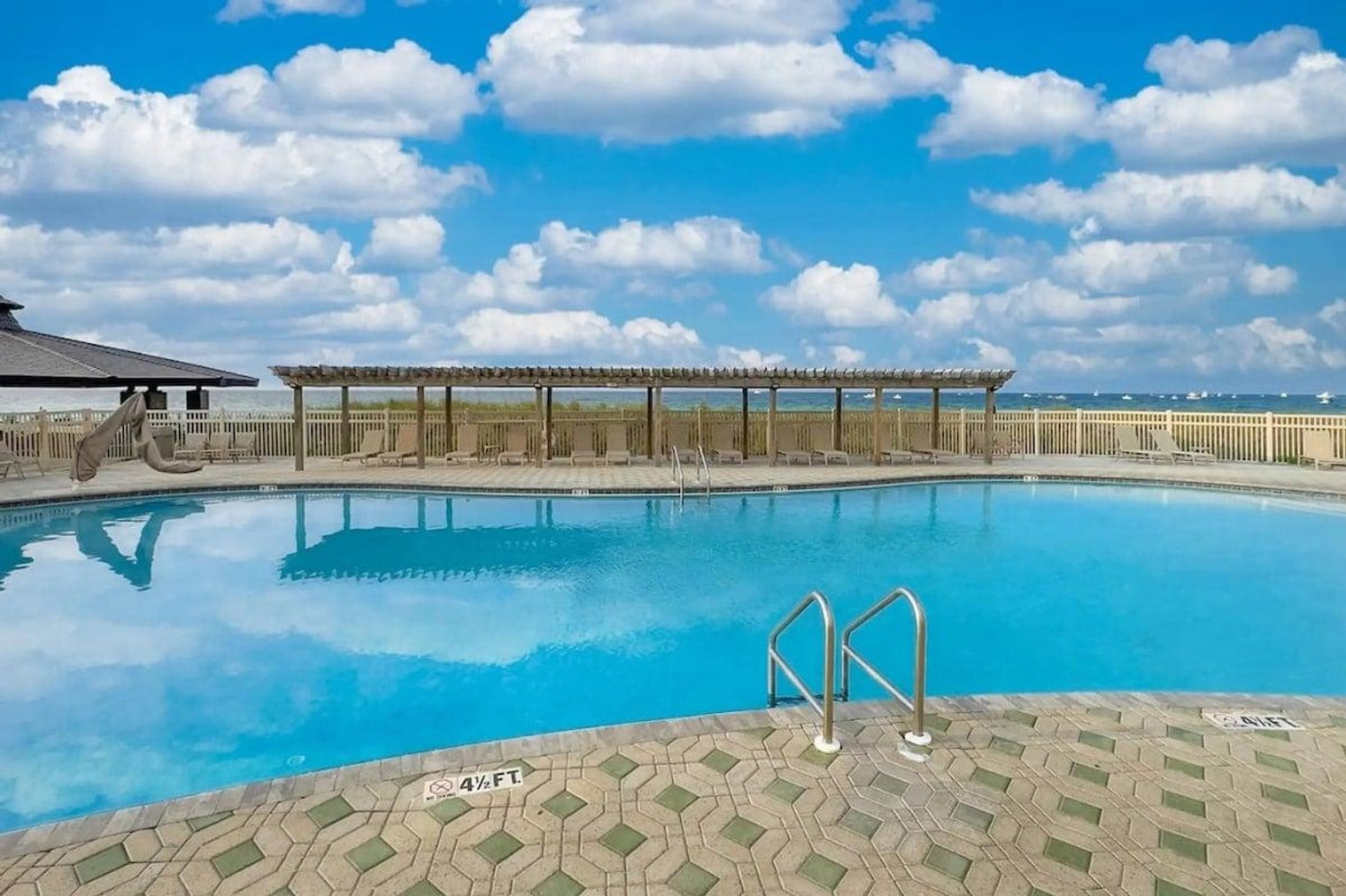 Building Photo - 500 Gulf Shore Dr