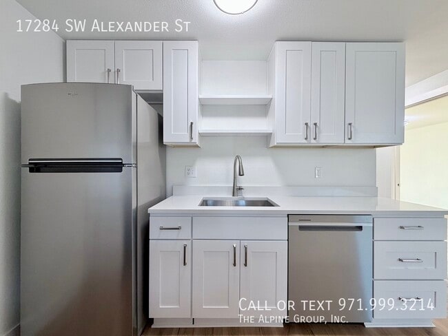 Building Photo - 17284 SW Alexander St