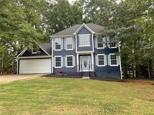 Building Photo - 2570 Treasure Ct