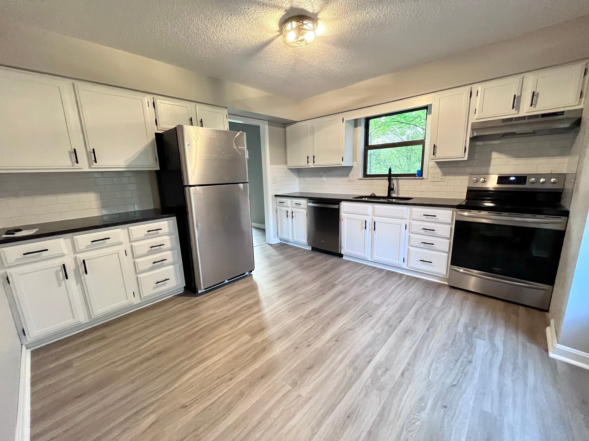 Brand new kitchen! - 10241 Hightower Ct