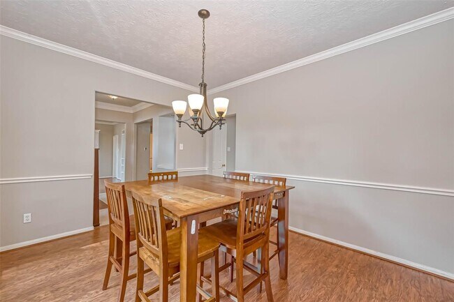 Building Photo - 3415 Brinton Trails Ln