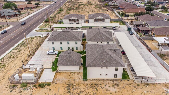 Building Photo - 2601 Lomas Del Sur Boulevard