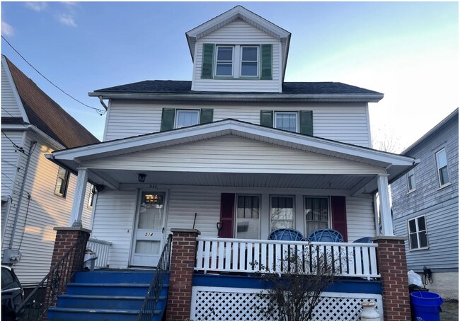 Building Photo - Large 3 Bed/1 Bath Scranton Single Family ...