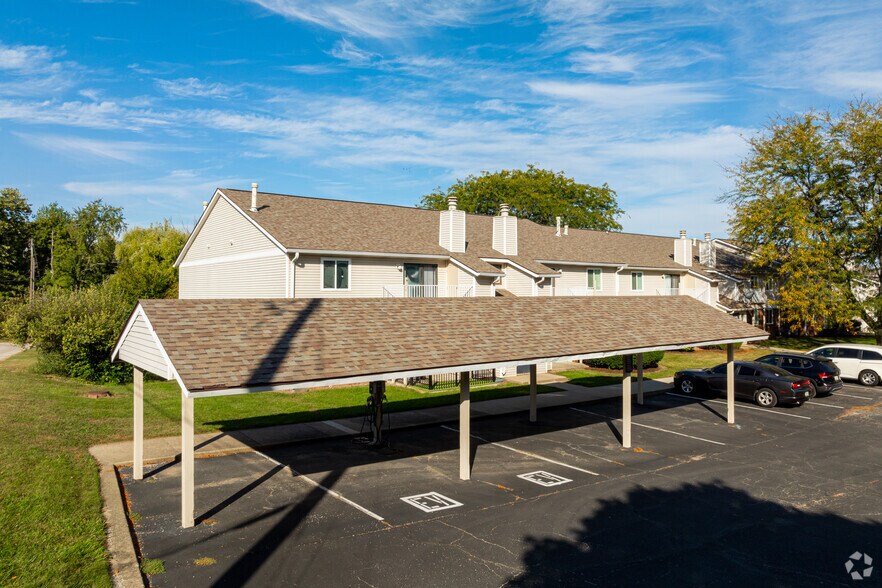 Building Photo - Franklin Park Apartments
