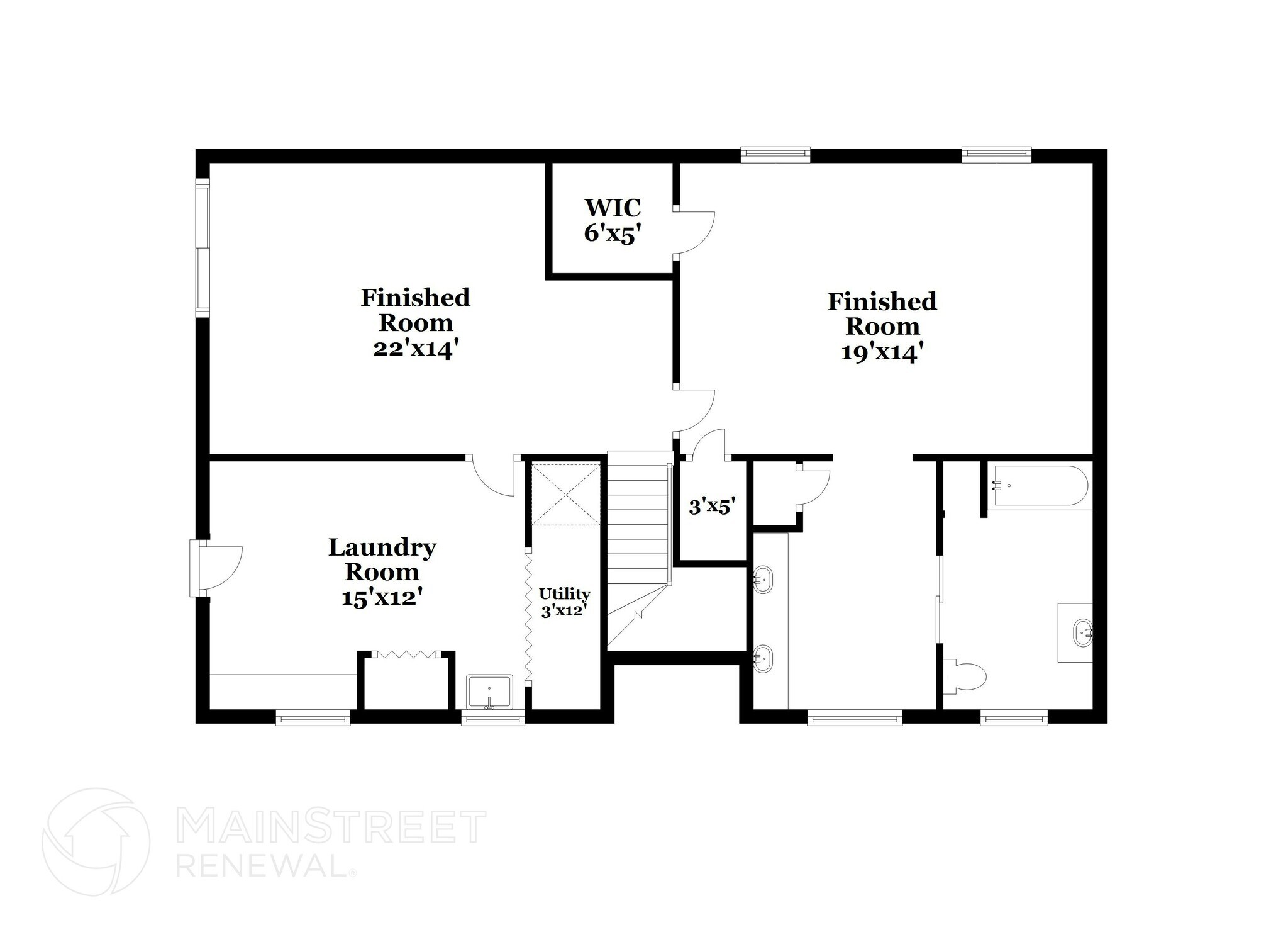 Building Photo - 1278 Millerwood Dr
