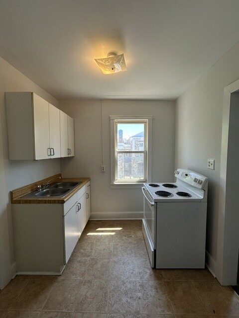 Building Photo - 1 Bedroom 1 Bathroom Apartment in Downtown Front Royal.