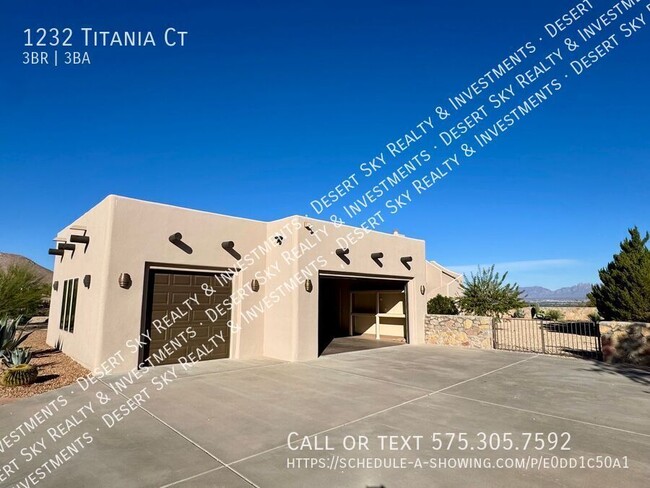Building Photo - 1232 Titania Ct