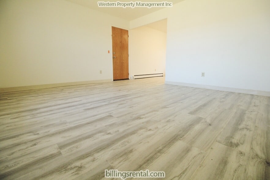 Living Room - 2320 Alderson Ave