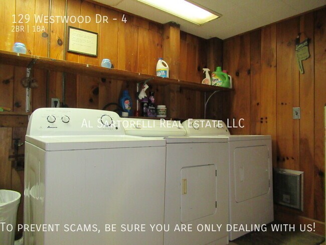 Building Photo - 129 Westwood Dr