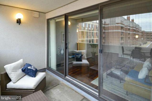 Building Photo - 2311 M St NW