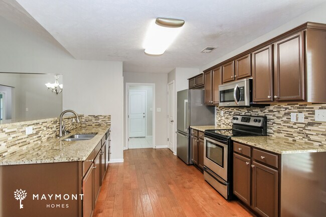 Building Photo - Gorgeous 3 bedroom in Grovetown, GA