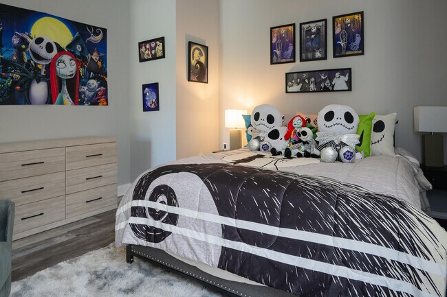 Building Photo - 5569 SE Hammock Reserve Terrace