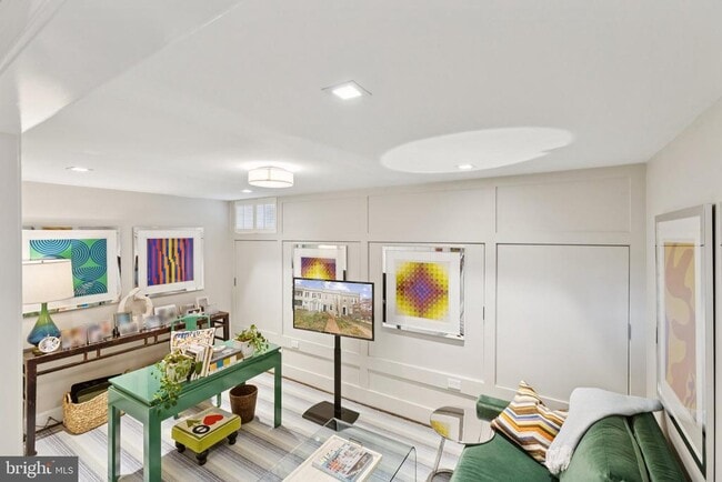 Building Photo - 1724 34th St NW