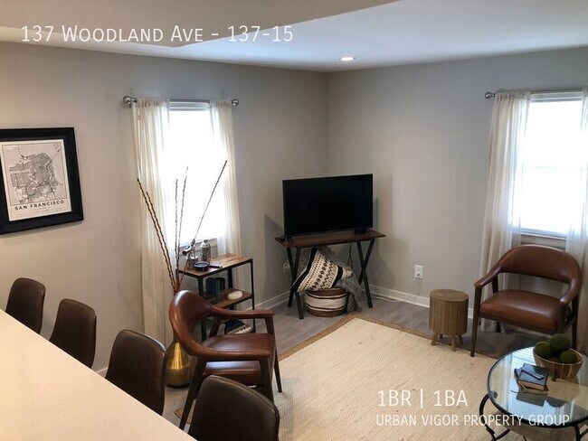 Building Photo - 137 Woodland Ave