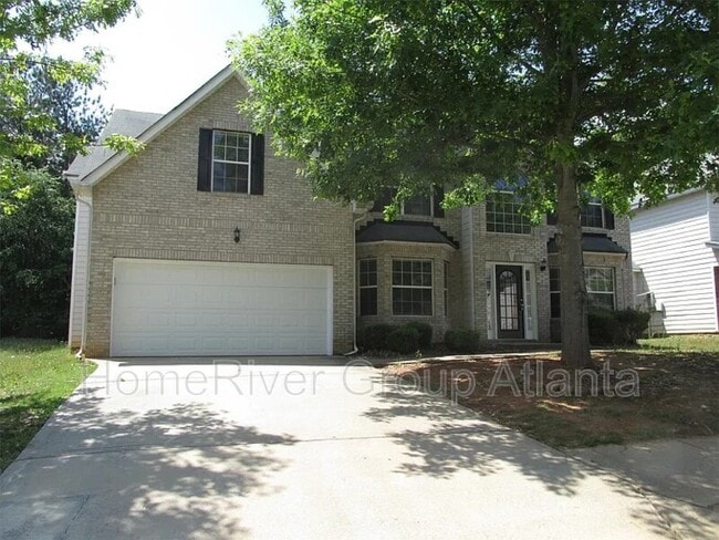Primary Photo - 2871 Chilhowee Dr