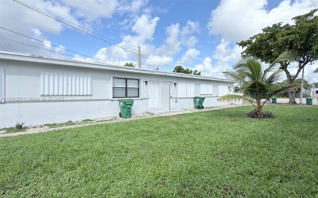 Building Photo - 1010 Opa-locka Blvd