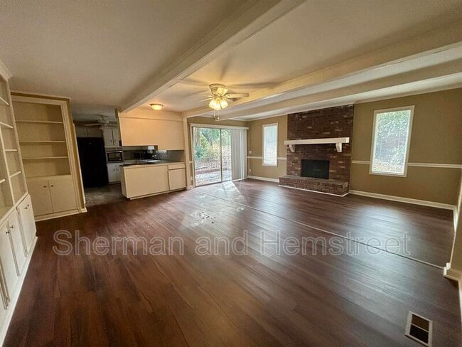 Building Photo - 1113 Glenn Ave